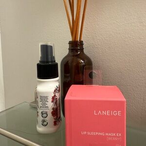 LANEIGE Lip Sleeping Mask NIB